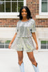laura-sequin-set-silver Buddy Love - Sophia's Style-Laura Sequin Set - Silver-Silver Sequin-XS-1